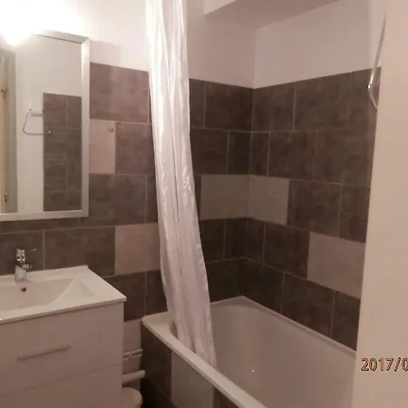 Appartement Vallon Des Sources N°93
