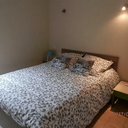 Appartement Vallon Des Sources N°93