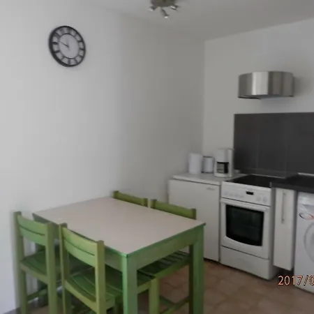 Vallon Des Sources N°93 Appartement