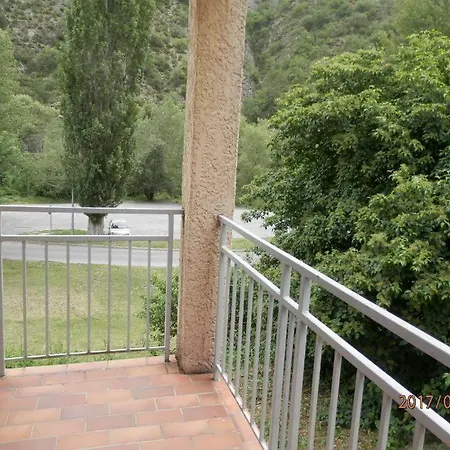 Vallon Des Sources N°93 Digne-les-Bains